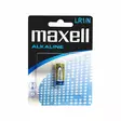 Maxell LR1 (N) - Alkaliparisto, 1kpl - Tarvikkeet - 43643-1 - 1
