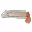 Mega Dick Sleeve - Penisjatko - You2toys - 32109-1 - 2