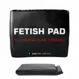 Mister B Fetish Pad - Imukykyinen kosteussuoja, 1 kpl - Tarvikkeet - 40062-1 - 1