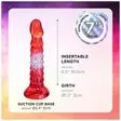 Nanma Luzz - Jellydildo, suomuinen - Nanma - 48361-1 - 3