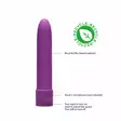 Natural Pleasure - Minivibraattori, lila - Vibraattorit - 42436-1 - 3