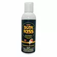 Nature Body Body Kiss - Lämmittävä hierontaliukaste, 100 ml Mansikka-valkosuklaa - Hierontaöljyt - 37691-1 - 2