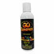 Nature Body Go Bananas - Stimuloiva makuliukuvoide, 100 ml Super-marjat - Liukuvoiteet - 37700-1 - 2