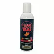 Nature Body I Love You - Passion hierontaliukaste, 100 ml - Hierontaöljyt - 37694-1 - 1