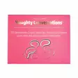 Naughty Conversations - Keskustelukortit - Seksipelit - 48466-1 - 1