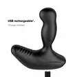 Nexus Revo Stealth - Moottoroitu eturauhaskiihotin - Eturauhaskiihottimet - 41204-1 - 6