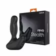 Nexus Revo Stealth - Moottoroitu eturauhaskiihotin - Eturauhaskiihottimet - 41204-1 - 7
