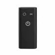 Nexus Revo Stealth - Moottoroitu eturauhaskiihotin - Eturauhaskiihottimet - 41204-1 - 5
