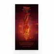 NUEI Thor Intense - Kiihotusgeeli, 40 ml - Naisen orgasmi - 42057-1 - 3