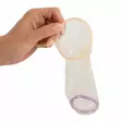 Ormelle Female Condom - Naisten kondomi, 5 kpl - Naisten kondomit - 48892-1 - 2