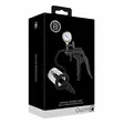 Ouch - Anaalipumppu + 3 anaaliplugia - Anaaliseksi - 46326-1 - 7