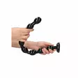 Ouch Ass Snake - Anaalidildo - Anaalihelmet - 43411-1 - 1