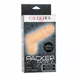 Packer Gear - STP-proteesi, vaalea - California Exotic Novelties - 40167-1 - 7