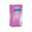 Pasante Feel - Kondomi, 12 kpl - Pasante - 30661-1 - 2
