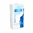 Pasante Silk Thin - Kondomi, 12 kpl - Pasante - 41140-1 - 1