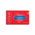 Pasante Unique - Hartsikondomi, 3 kpl - Pasante - 31103-1 - 1