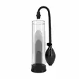 Pumped Basic Pump 1 - Penispumppu, kirkas - Penispumput - 49049-1 - 1