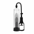 Pumped Basic Pump 2 - Penispumppu, kirkas - Penispumput - 49047-1 - 1