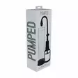 Pumped Basic Pump 2 - Penispumppu, kirkas - Penispumput - 49047-1 - 2