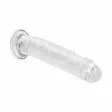 RealRock Super Flexible - Dildo "5 kirkas - Tekopenikset - 49041-1 - 2