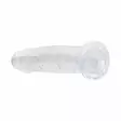 RealRock Super Flexible - Dildo "5 kirkas - Tekopenikset - 49041-1 - 3