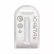 RealRock Super Flexible - Dildo "5 kirkas - Tekopenikset - 49041-1 - 7