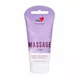 RFSU Massage Lube - Vaniljainen hierontaliukaste, 150 ml - Eroottinen hieronta - 49037-1 - 1