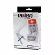 Rimba Bondage Play - Muovinen ankannokka-spekula - Rimba - 36059-1 - 4