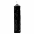 Rimba Hot Wax SM Candle - Kuumavahakynttilä, musta - Rimba - 42115-1 - 1