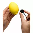 ROMP Lemon Crush - Imevä klitoriskiihotin - Klitoriskiihottimet - 48954-1 - 5