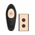 Rosy Gold Couple Vibrator - Pariskuntavibraattori - Intiimihierojat - 48493-1 - 5