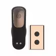 Rosy Gold Panty Vibrator - Pikkuhousuvibraattori - Intiimihierojat - 48492-1 - 4