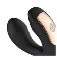 Rosy Gold Panty Vibrator - Pikkuhousuvibraattori - Intiimihierojat - 48492-1 - 6