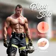 S-Line Fireman - Tekoanus - Tekopillut - 49070-1 - 6