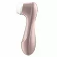 Satisfyer - Pro 2 - Kiihottimet - 35552-1 - 2