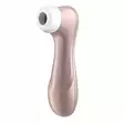 Satisfyer - Pro 2 - Kiihottimet - 35552-1 - 1