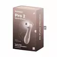 Satisfyer - Pro 2 - Kiihottimet - 35552-1 - 7