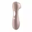 Satisfyer - Pro 2 - Kiihottimet - 35552-1 - 5