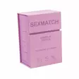Sexmatch Foreplay Edition - Seksipeli - Seksipelit - 47213-1 - 1