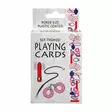 Sex Themed - Seksivälineaiheiset pelikortit - Seksipelit - 48888-1 - 2