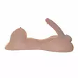 She-male seksinukketorso - Seksinuket - 49023-1 - 6