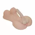 She-male seksinukketorso - Seksinuket - 49023-1 - 3