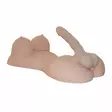 She-male seksinukketorso - Seksinuket - 49023-1 - 5
