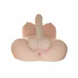 She-male seksinukketorso - Seksinuket - 49023-1 - 4