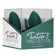 Twitch 3 - Vibraattori imevällä klitoriskiihottimella - Vibraattorit - 46275-1 - 6