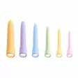 Six In A Row 2.0 - Dilataattorisetti - You2toys - 48923-1 - 1
