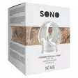 SONO Nr 48 - Peniskivesrengas, kirkas - Erektio - 36734-1 - 3