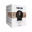 SONO Nr 48 - Peniskivesrengas, musta - Erektio - 48706-1 - 3
