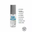 Stimul8 S8 Original - Liukuvoide, 50 ml - Liukuvoiteet - 41119-1 - 2
