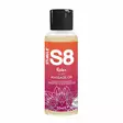 Stimul8 S8 Relax - Hierontaöljy, 50 ml - Hierontaöljyt - 48891-1 - 1